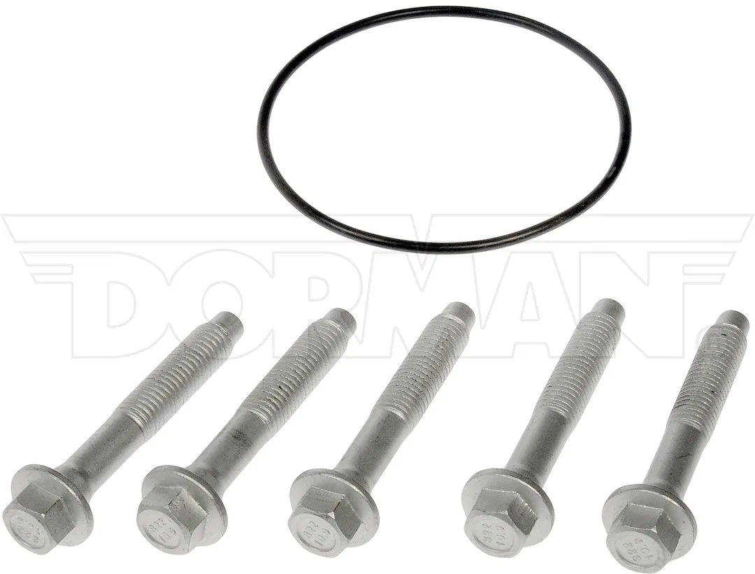 926-127 – DORMAN Wheel Hub Bolt, OE Replacement 88 Millimeter Length